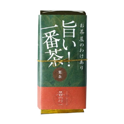 旨い！一番茶２８５ｇ