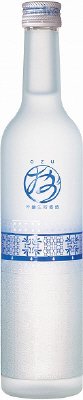 おづ　吟醸生貯蔵酒