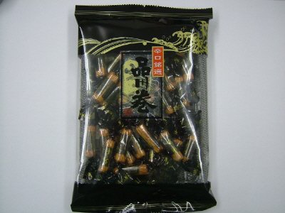 品川巻