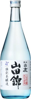 特撰 特別本醸造山田錦