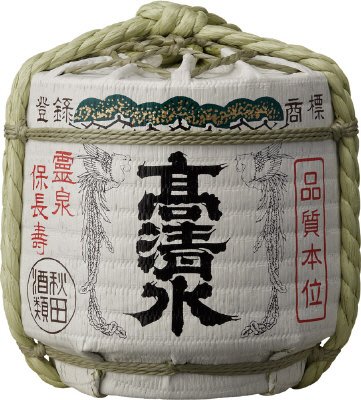 上撰本醸造