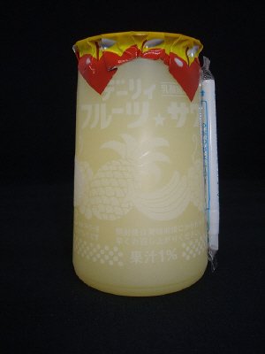 フルーツサワー　蜜りんご風味
