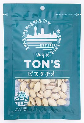 TON’S　ピスタチオ
