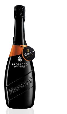 ミオネット　スパークリングワイン２本セット