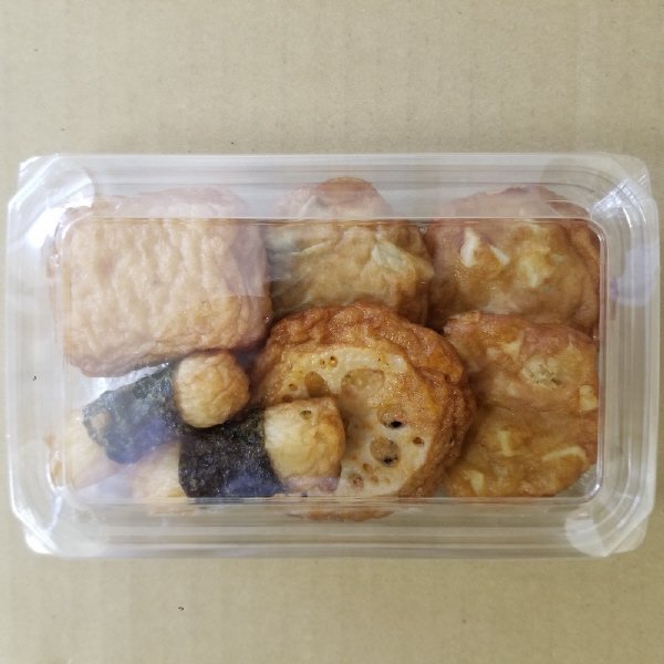 揚立屋　彩りセット