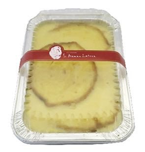 Ｌａｔｏｎａプレミアムクロワッサンプリン
