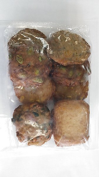 鹿児島さつま揚げ（夏セット）