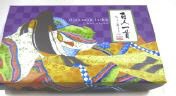百人一首ちょこれーと