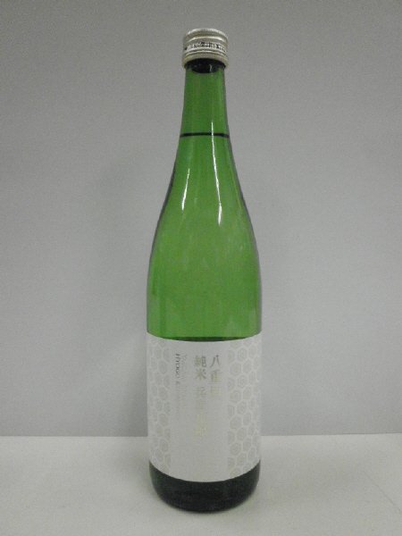八重垣　純米　兵庫北錦　720ｍｌ