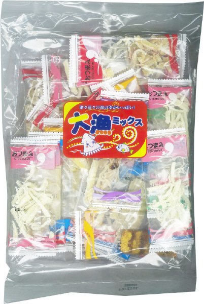 大漁ミックス