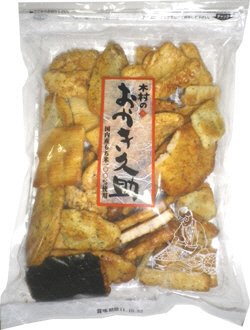 おかき久助