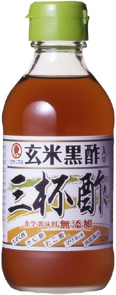 三杯酢