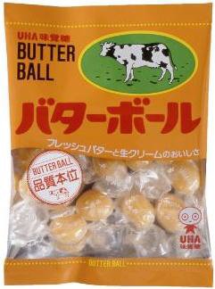 バターボール