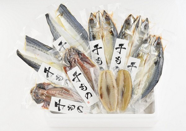 能登半島のいしる干し（I-MG）