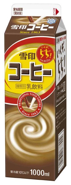 雪印コーヒー