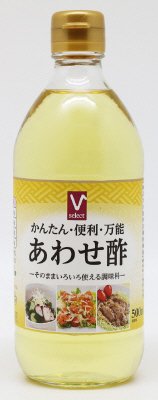 バローあわせ酢