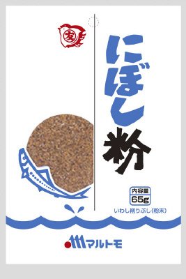にぼし粉６５ｇ