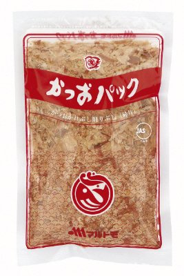 かつおパック４０ｇ
