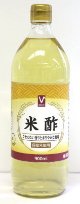 バロー米酢