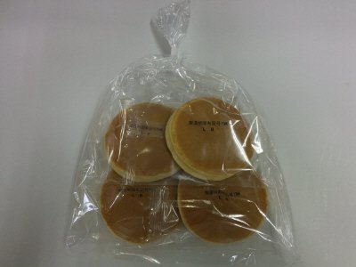 パンケーキ