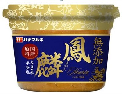 無添加鳳麟