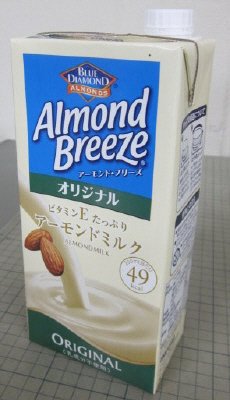 アーモンドブリーズ　オリジナル