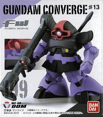 ＦＷ　ＧＵＮＤＡＭ　ＣＯＮＶＥＲＧＥ　♯１３