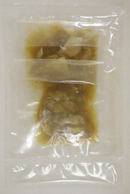 下関産のどぐろ漬け丼用