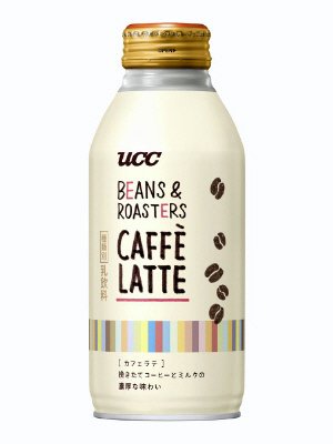 ＢＥＡＮＳ＆ＲＯＡＳＴＥＲＳ　ＣＡＦＦＥ　ＬＡＴＴＥ