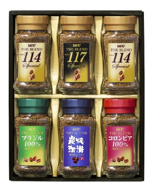 ザ・ブレンド　インスタントコーヒー　ＭＩＣ－３０