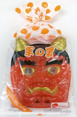 ５０ｇ年の豆