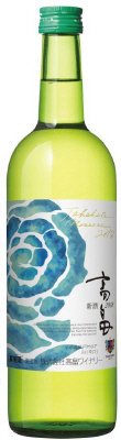 ２０１８年高畠新酒　白辛口