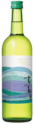 ２０１９年高畠新酒　白辛口