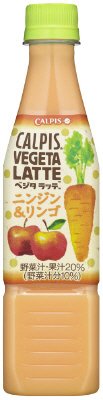 カルピス　ベジタラッテ