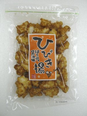 ひびき揚　はちみつ醤油味