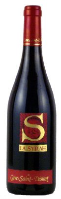カーヴ　サン・デジラ　エス　ラ・シラー　２００９