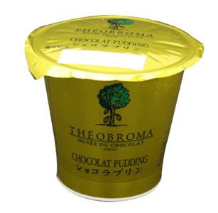 THEOBROMA　ショコラプリン
