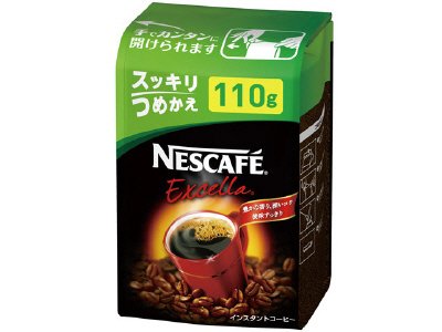 エクセラ　スッキリつめかえパック