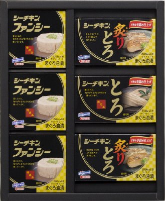 プレミアムシーチキンギフト　ＰＳ－３０Ａ