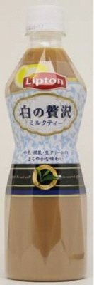 リプトン　白の贅沢
