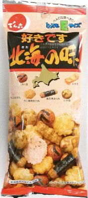 Ｅサイズ北海の味