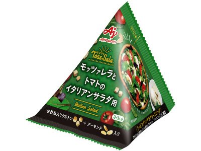 「Ｔｏｓｓ　Ｓａｌａ」モッツァレラとトマトのイタリアンサラダ用