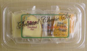 セレクトチーズセット（5種）