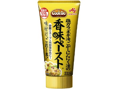 「Ｃｏｏｋ　Ｄｏ　香味ペースト」（汎用ペースト調味料）２２２ｇ