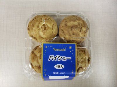 パイシュー