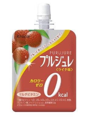 プルジュレ　マルチビタミン