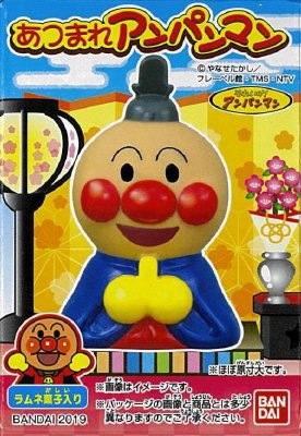 あつまれアンパンマンＰ６０