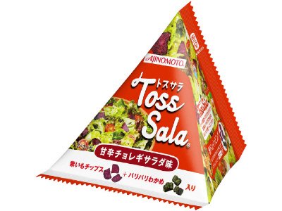 「Toss Sala」甘辛チョレギサラダ味