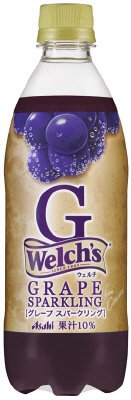 Ｗｅｌｃｈ’ｓ　Ｇ