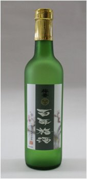 梅香　百年梅酒